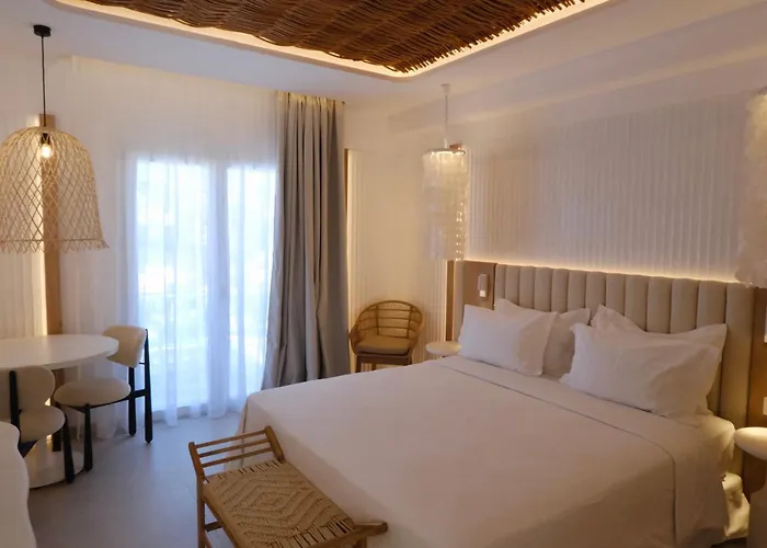 Grand Beach Hotel